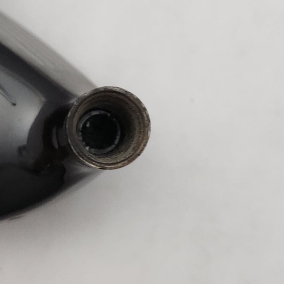 LEFT-HANDED Callaway Rogue X 4-Hybrid 20º Head Only Excellent!! - Picture 4 of 10